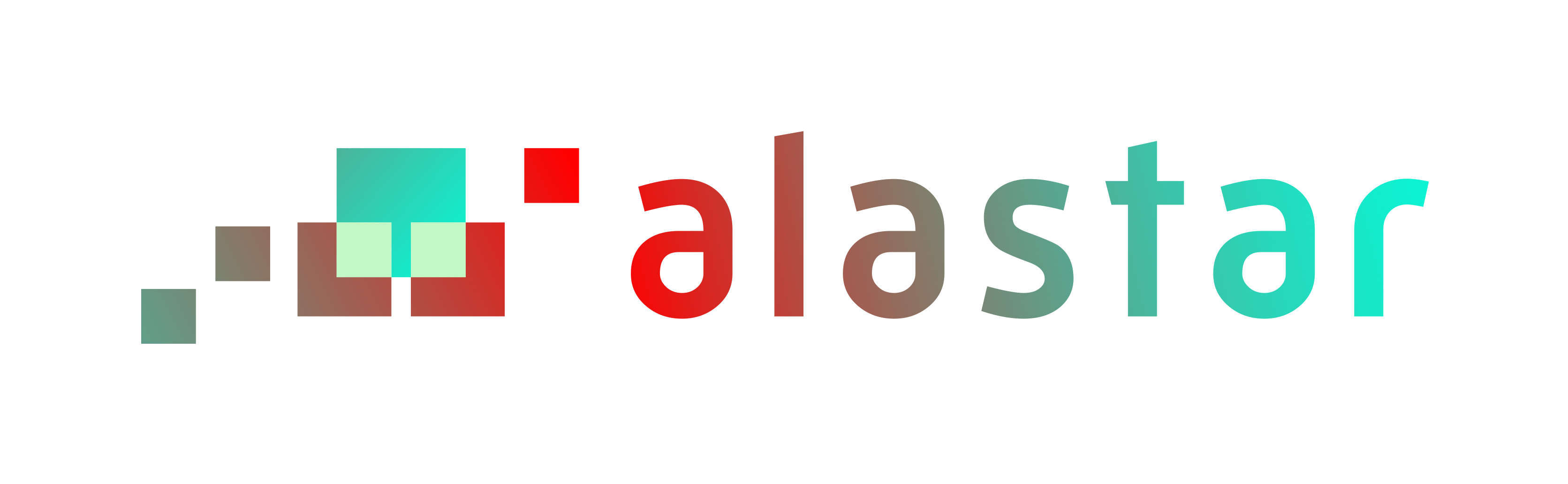 Logo Alastar