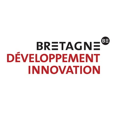 Logo Bretagne Developpement Innovation