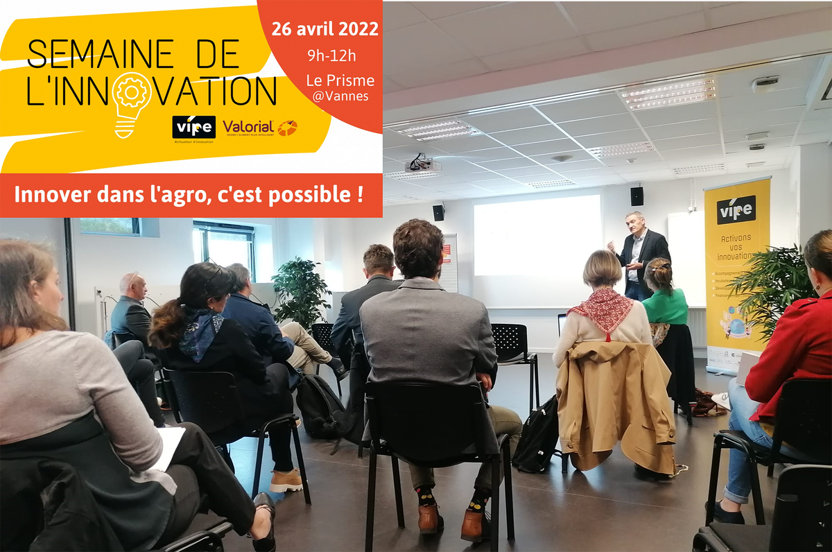 Semaine de l'innovation 1