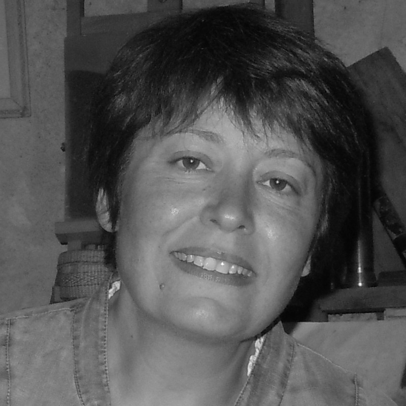 Sylvie Le Touche