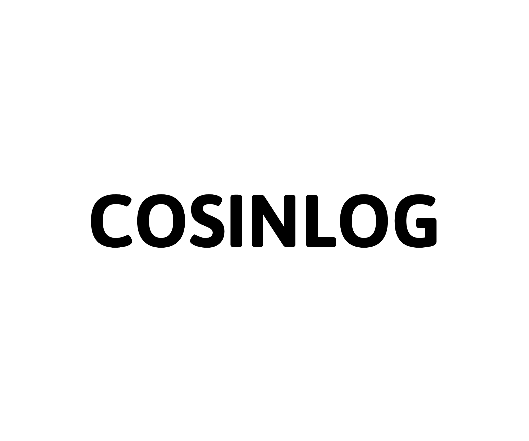 Cosinlog