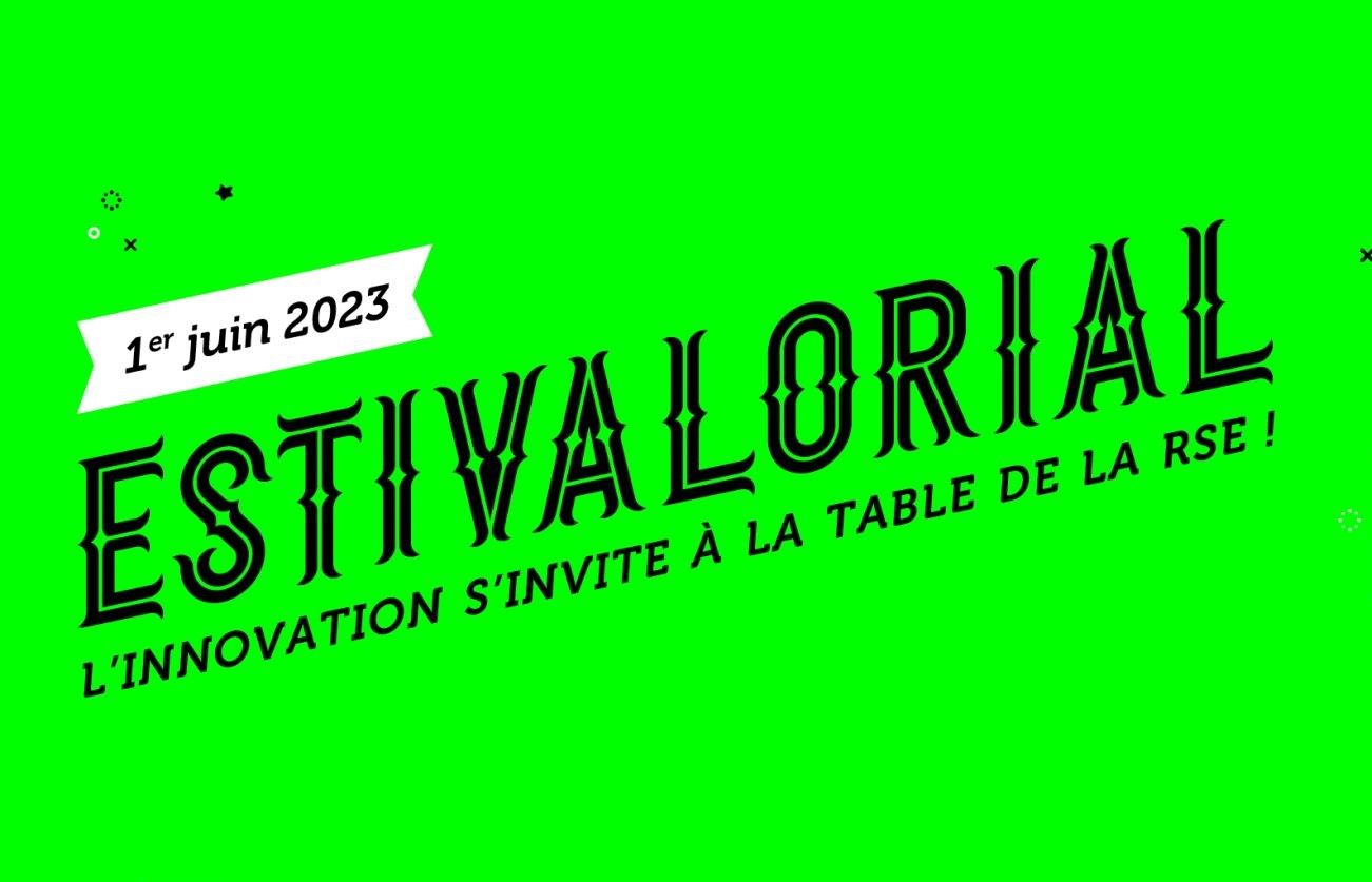 Estivalorial – Jeudi 1er juin