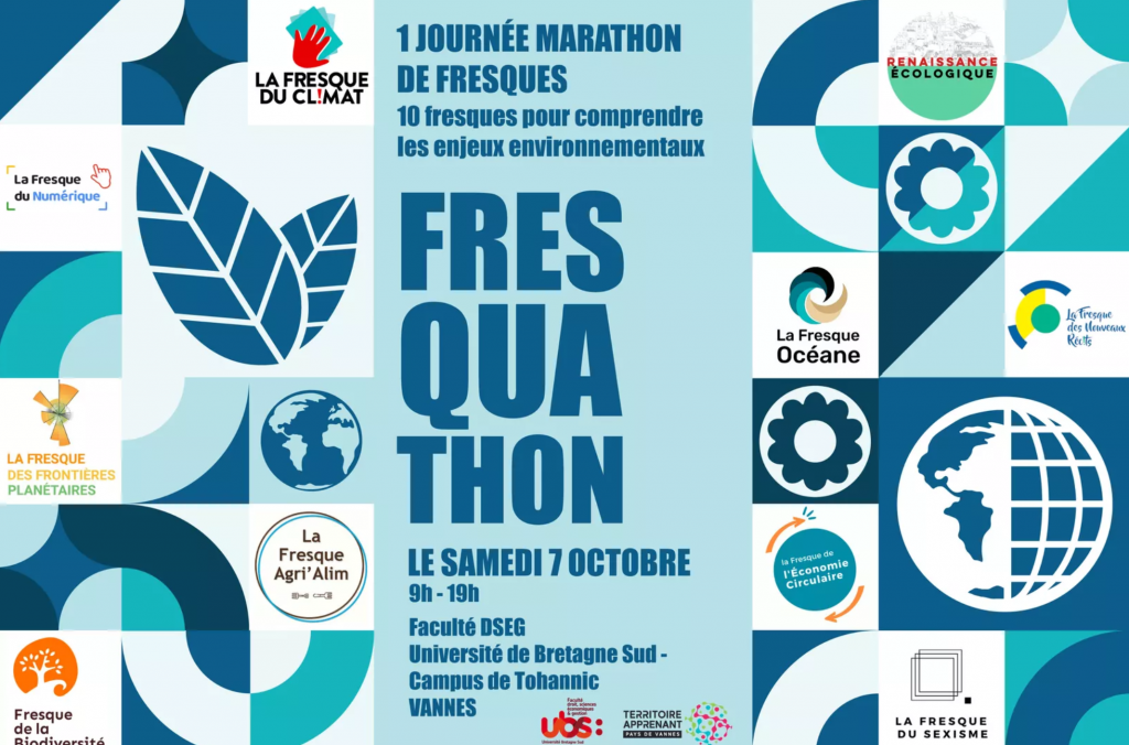 Fresquathlon