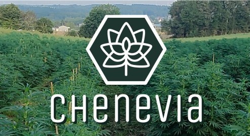 Chenevia Bannière2