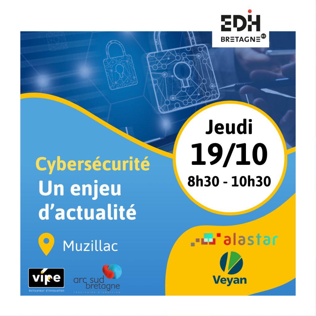 20231019 Edih Cybersecurite Muzillac