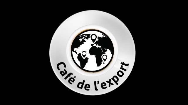 Café de l’export le 12 décembre 2023