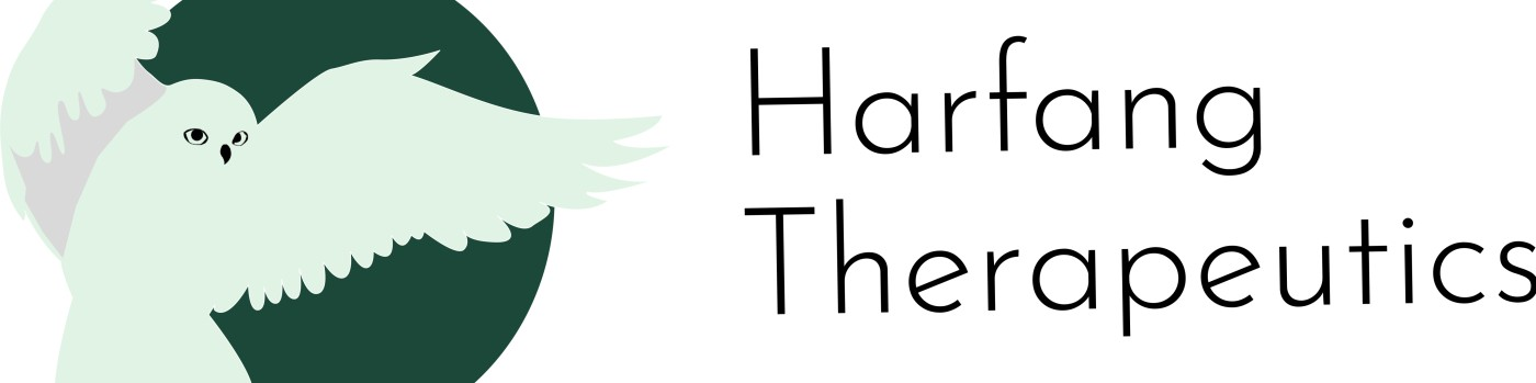Logo Harfang Therapeutics