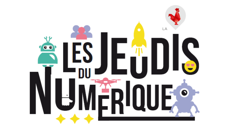 Jeudi du numérique : Dans la peau d’un hacker, avec l’OSINT