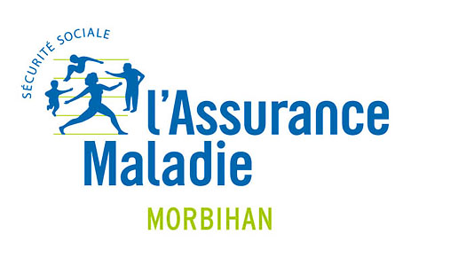 Caisse Primaire d’Assurance Maladie du Morbihan (CPAM)