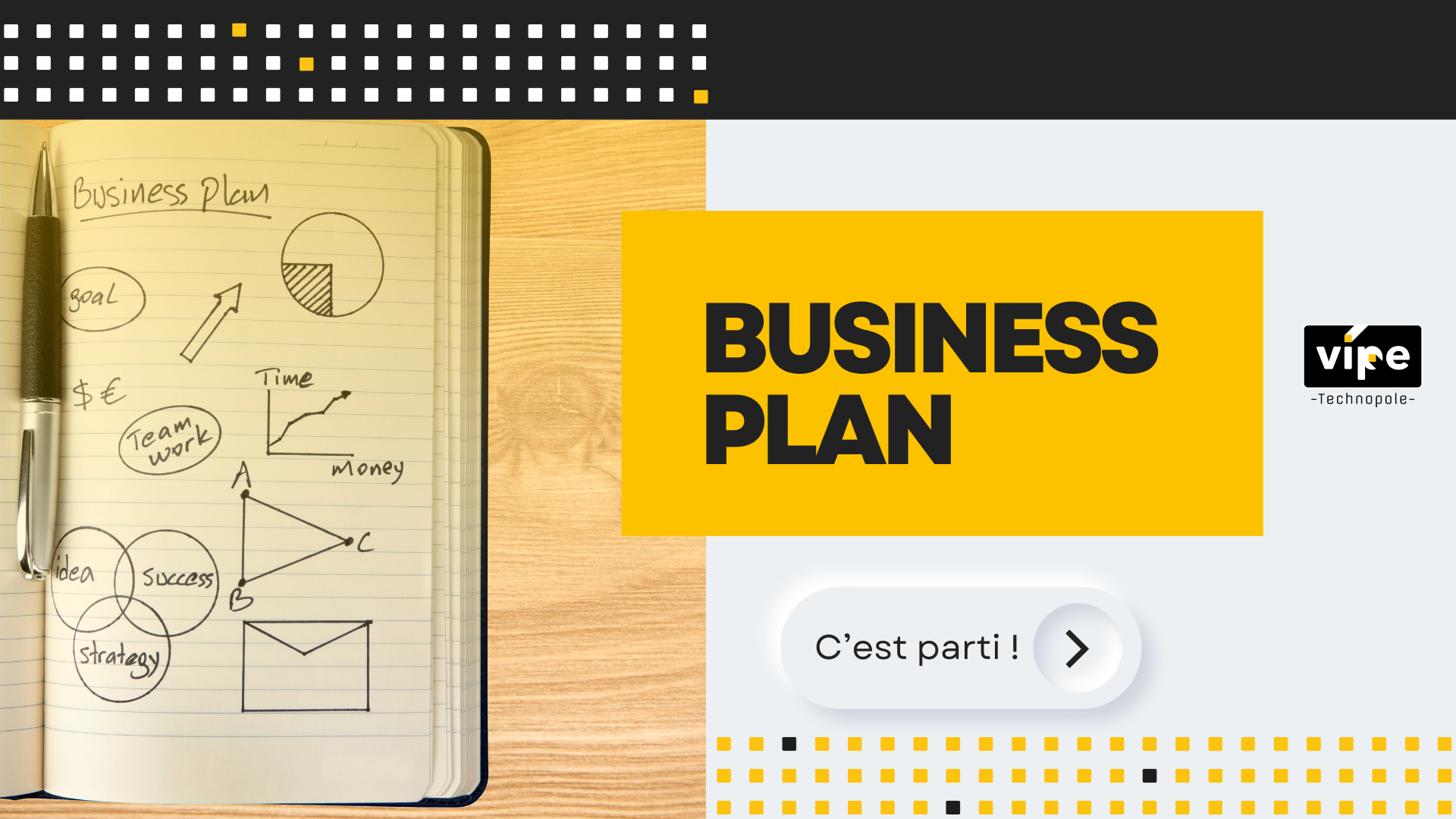 Business Plan Vipe2