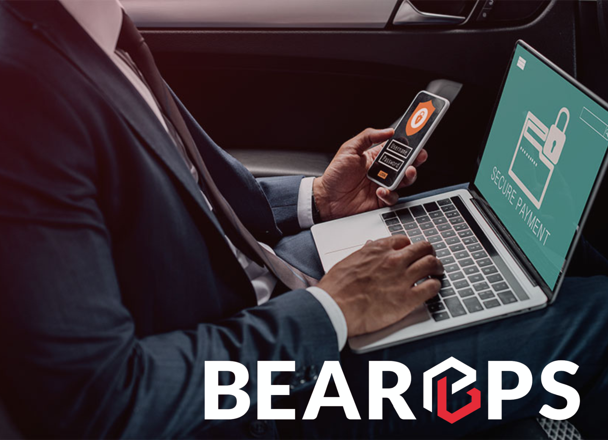 Bearops, l’allié cyber au coeur de la sécurité des entreprises