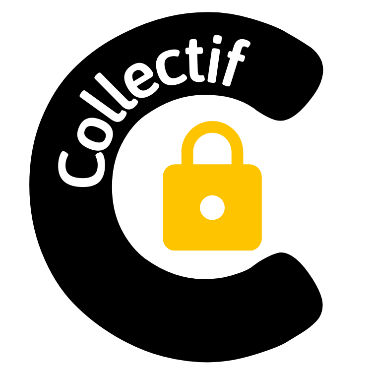 Logo Collectif Cyber Carre 1