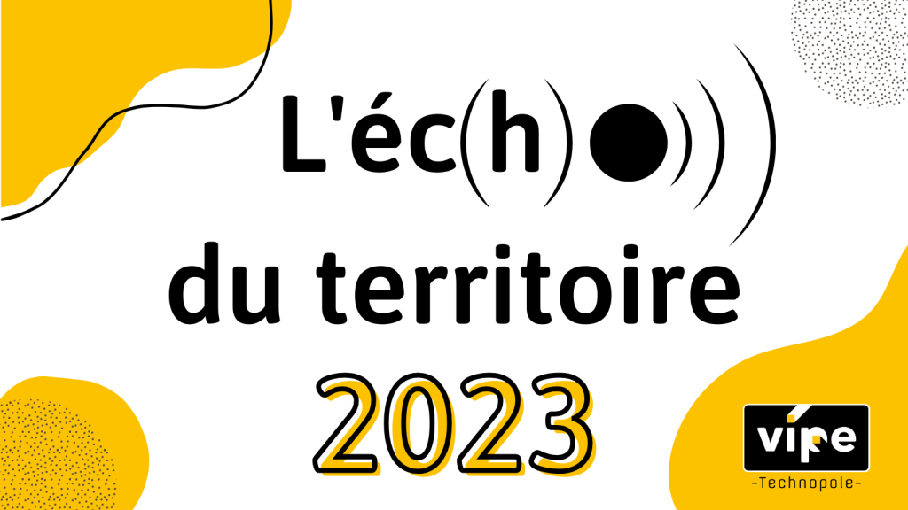 Echo Du Territoire 2023