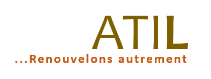 Logo Atil