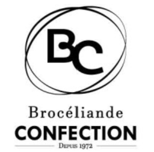 Brocéliande Conception