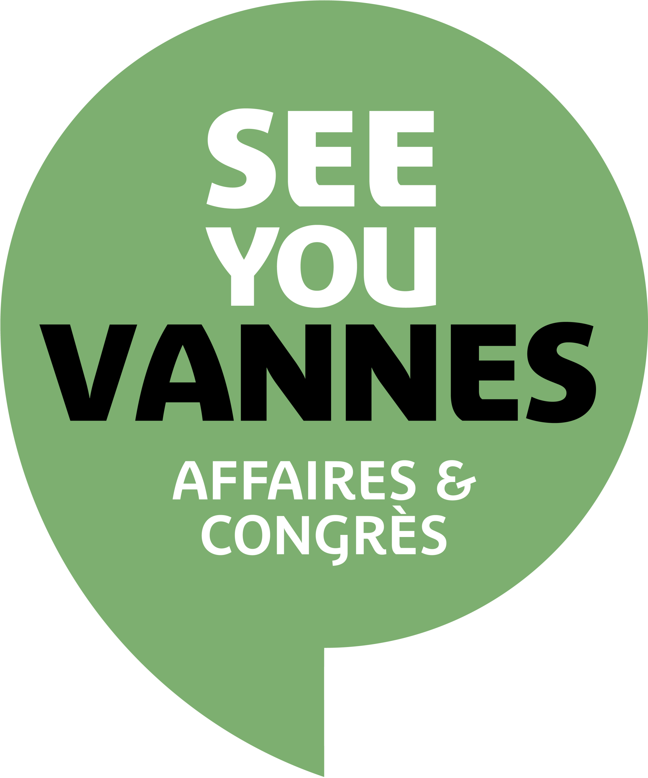 SEE YOU VANNES Affaires & Congrès