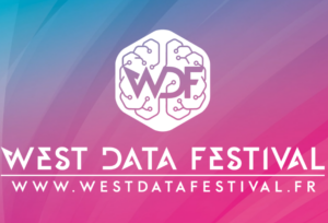 West Data Festival Laval
