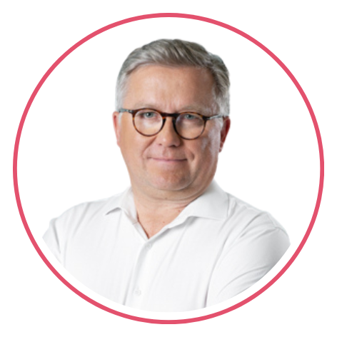 Edouard Chive Bdo