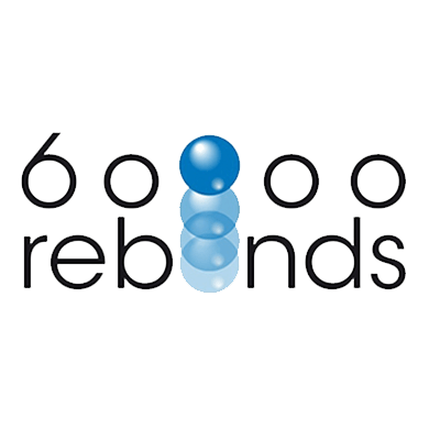 2 60000 Rebonds