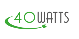 40watts