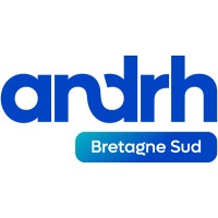 Andrh Bretagne Sud Logo