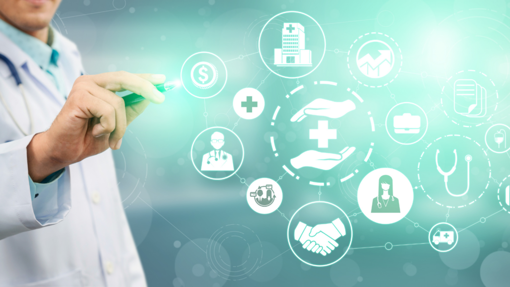 Annuaire Santé / e-Santé