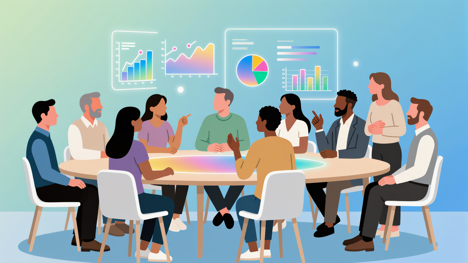 Atelier Collectif Incubateur Collaboratif Innovation Vipe