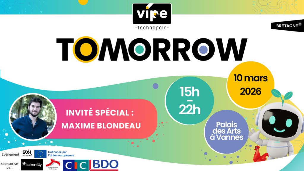 Banniere Tomorrow Baker Cmb Cic Bdo Sans Orange