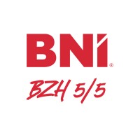 Bni 107 Ouest Business Logo
