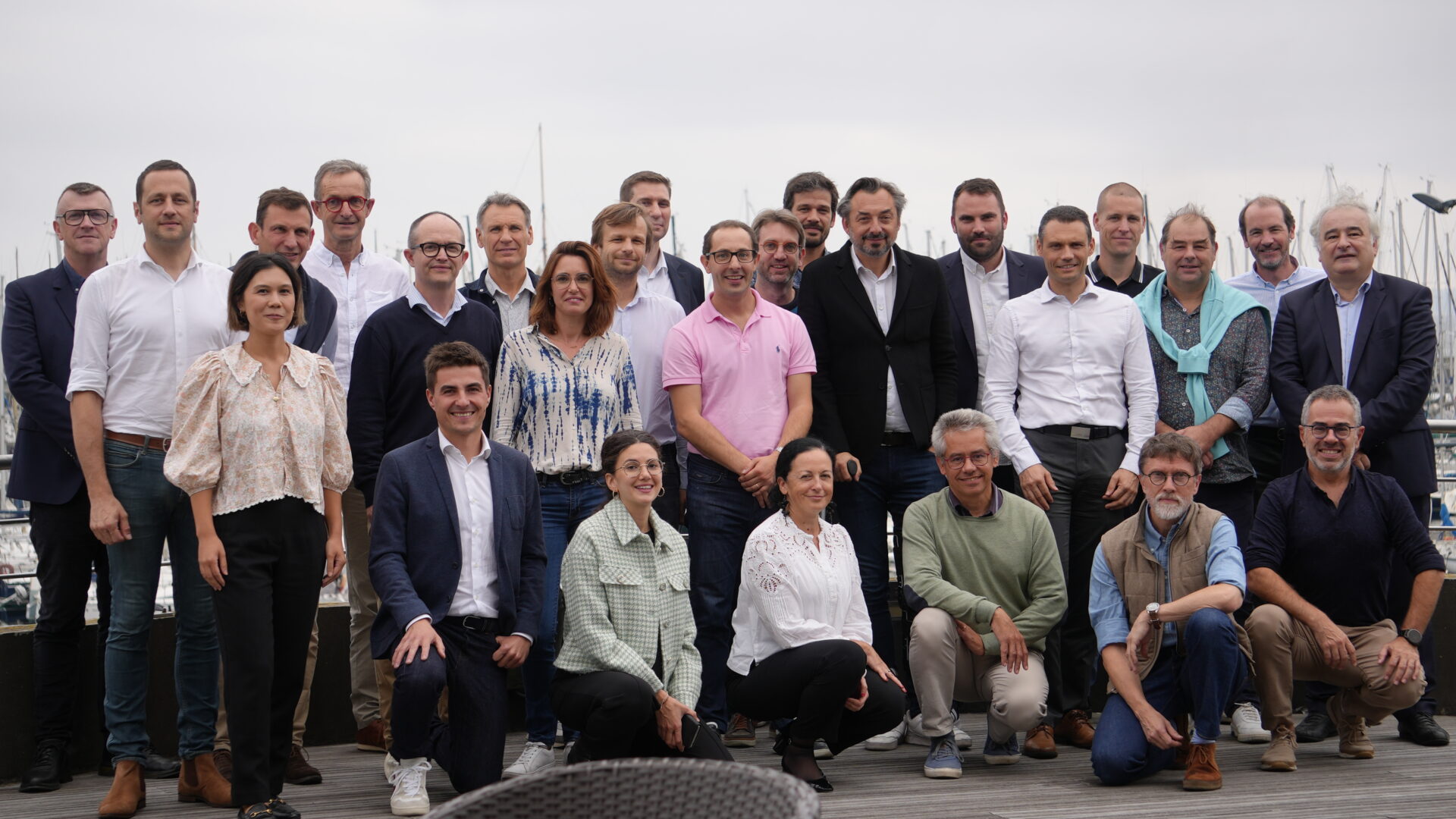 Booster Bretagne Accelerateur Innovation Promo2