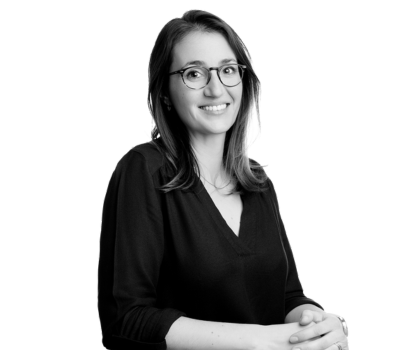 Caroline Bigot Rablet Portrait Fond Transparent