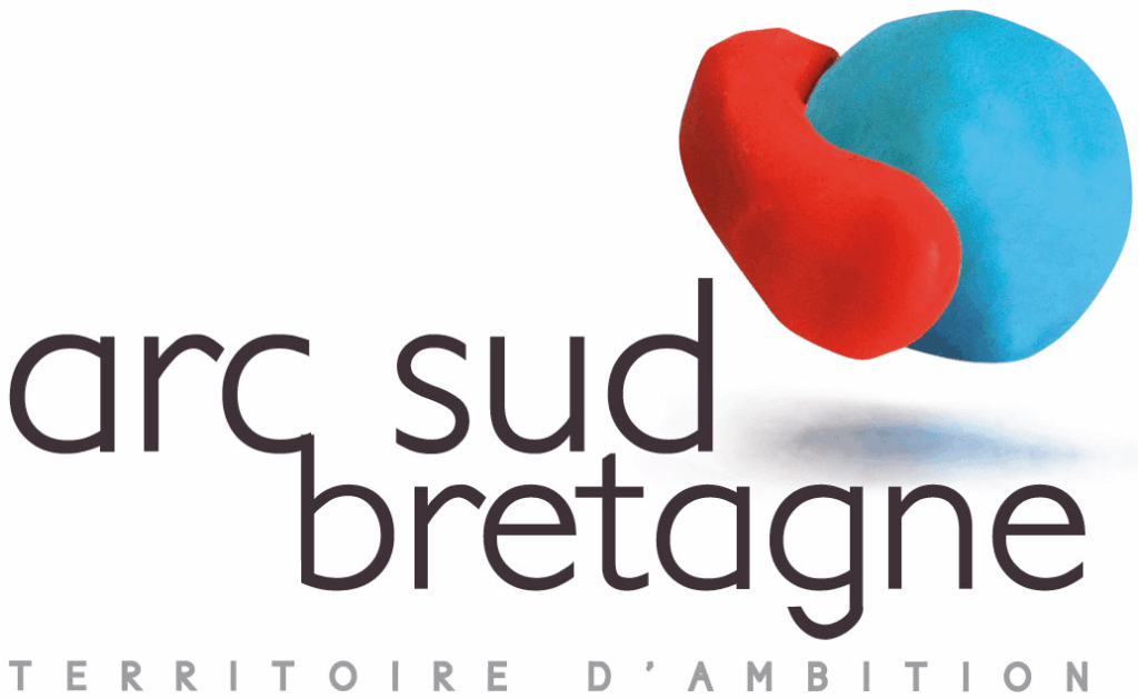 Cc Arc Sud Bretagne Logo 2011