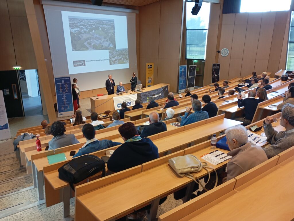 Conf instant cyber IA