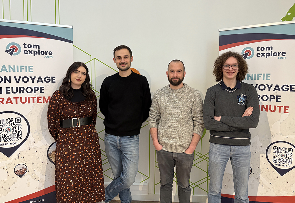 Equipe Tom Explorebd