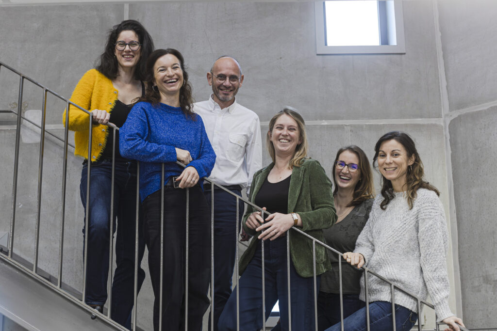 Equipe Vipe Innovation Technopole Le Prisme Escalierhy0a7728