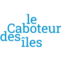 Le Caboteur Des Les Logo