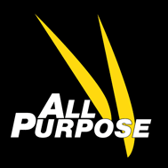 Logo All Purpose Voilerie