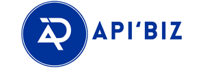 Logo Apibiz