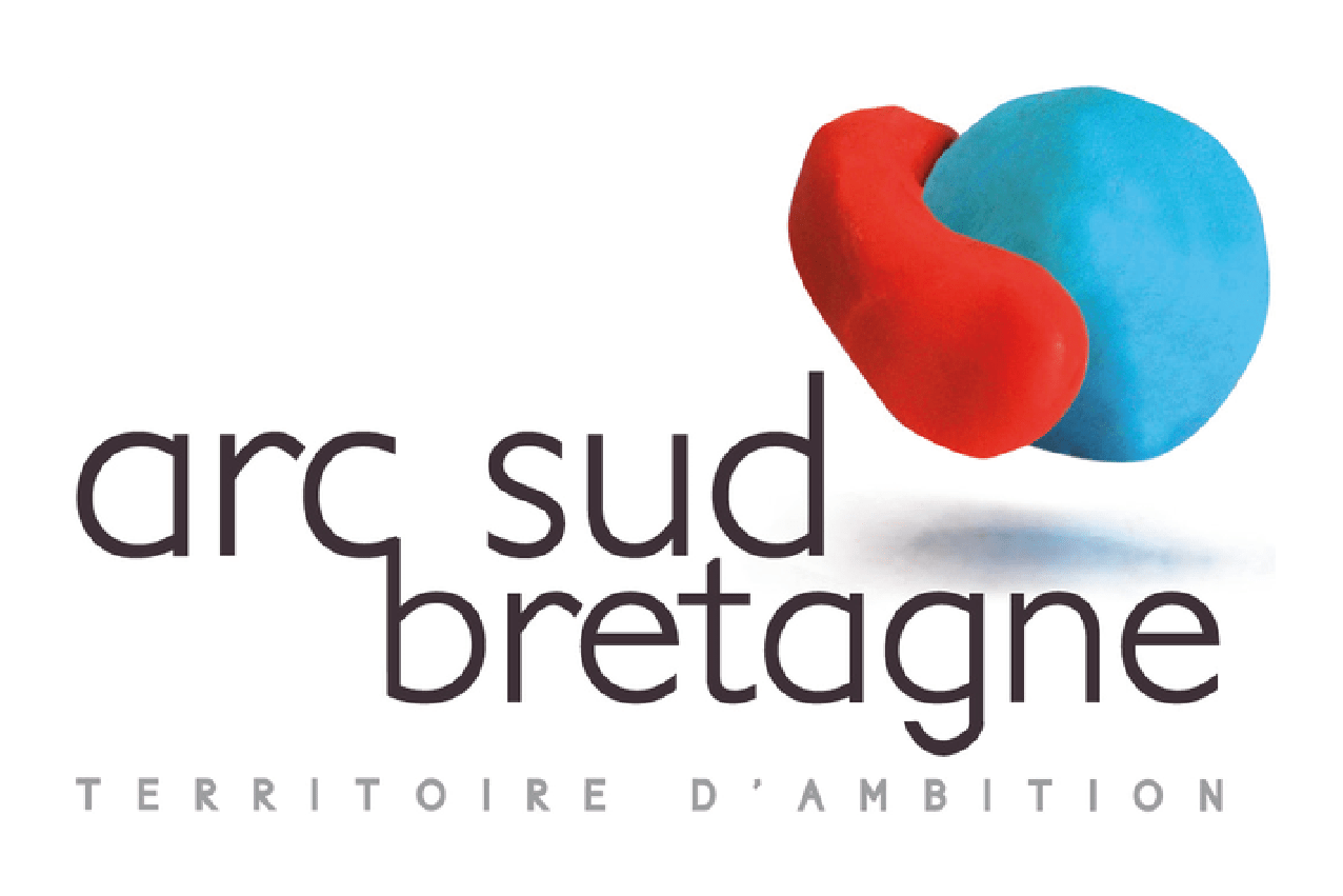 Logo Arc Sud Bretagne
