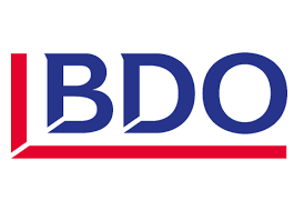 Logo Bdo