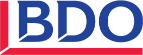 Logo Bdo