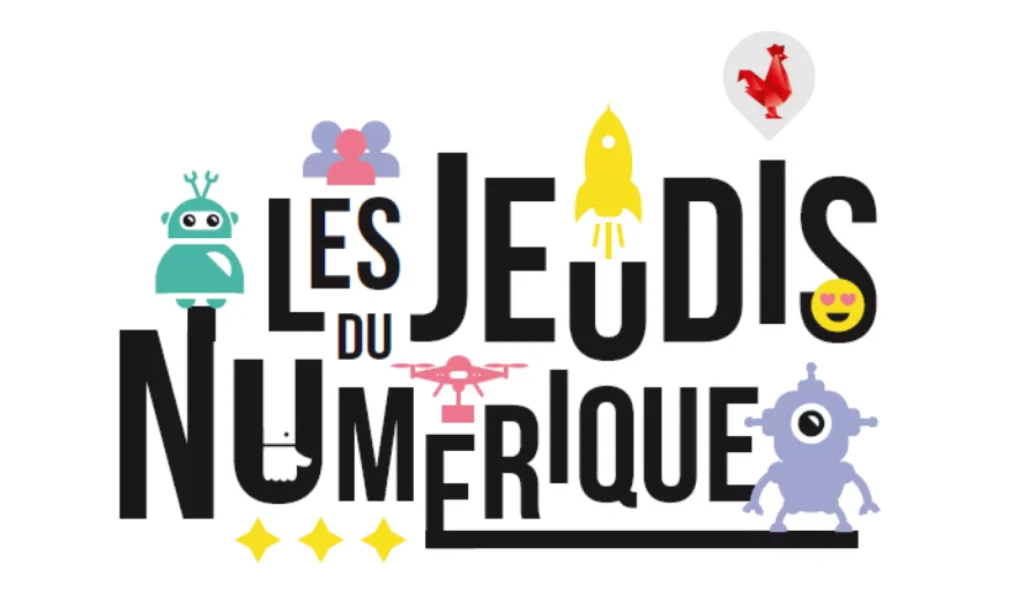 Logo Blanc Jeudis Du Numerique@2x