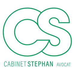 Logo Cabinet Stephan