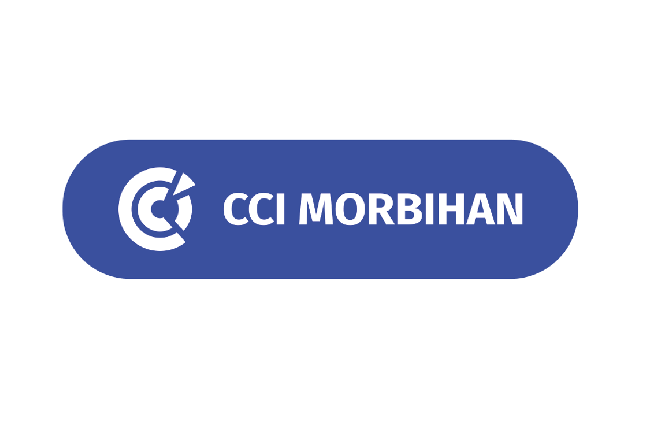 Logo Cci Morbihan