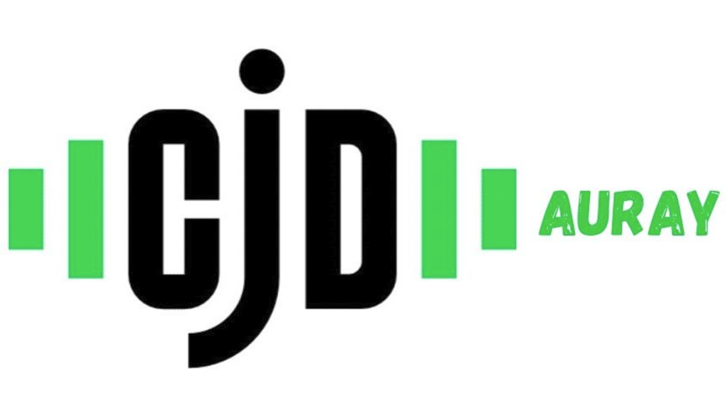 Logo Cjd Auray