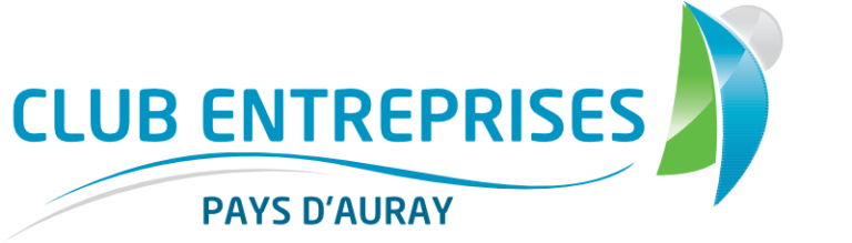 Logo Club Entreprises Pays Dauray