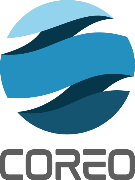 Logo Coreo