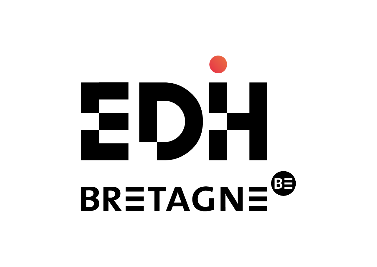 Logo Edih Cmjn Logo Bretagne Couleur
