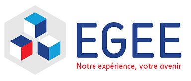 Logo Egee