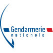 Logo Gendarmerie Nationale